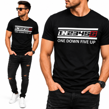 KOSZULKA M8 1N23456